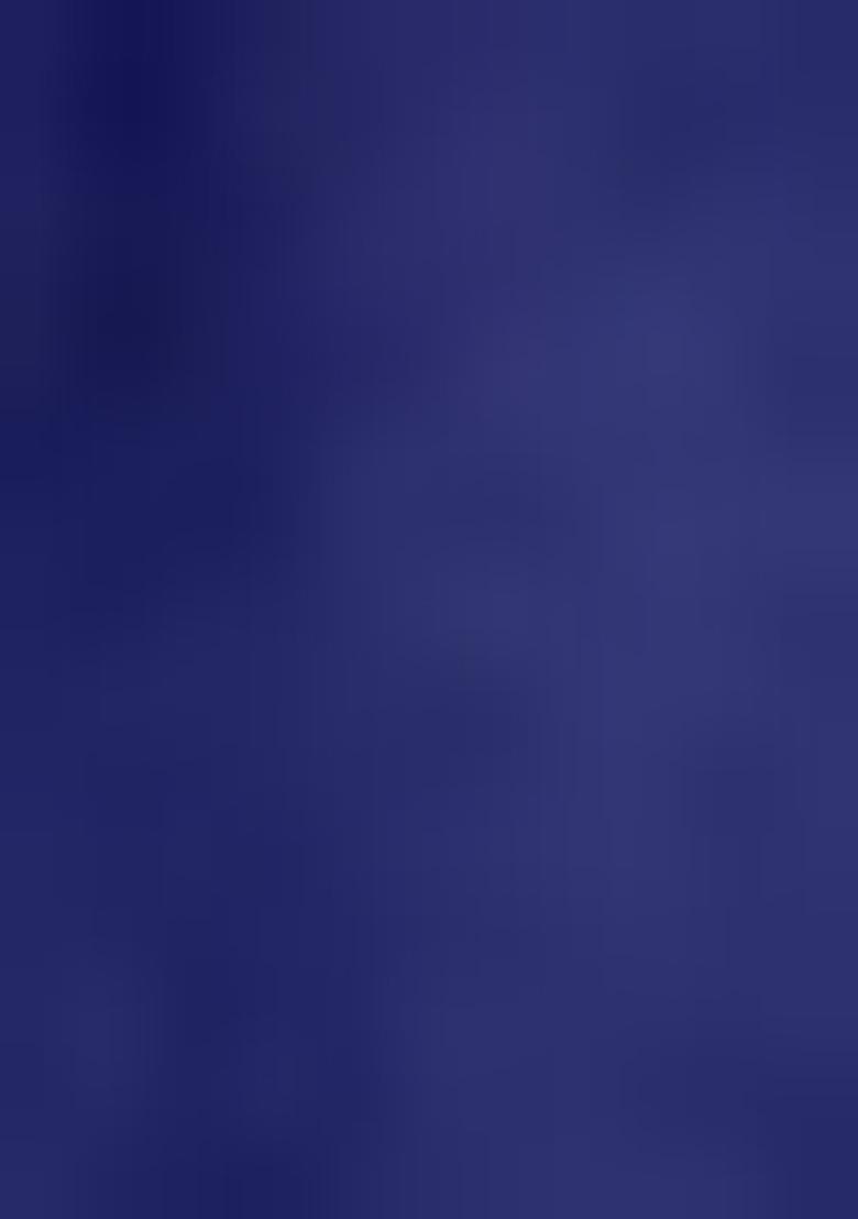 Navy Blue Zari Woven Silk Blend Saree Set