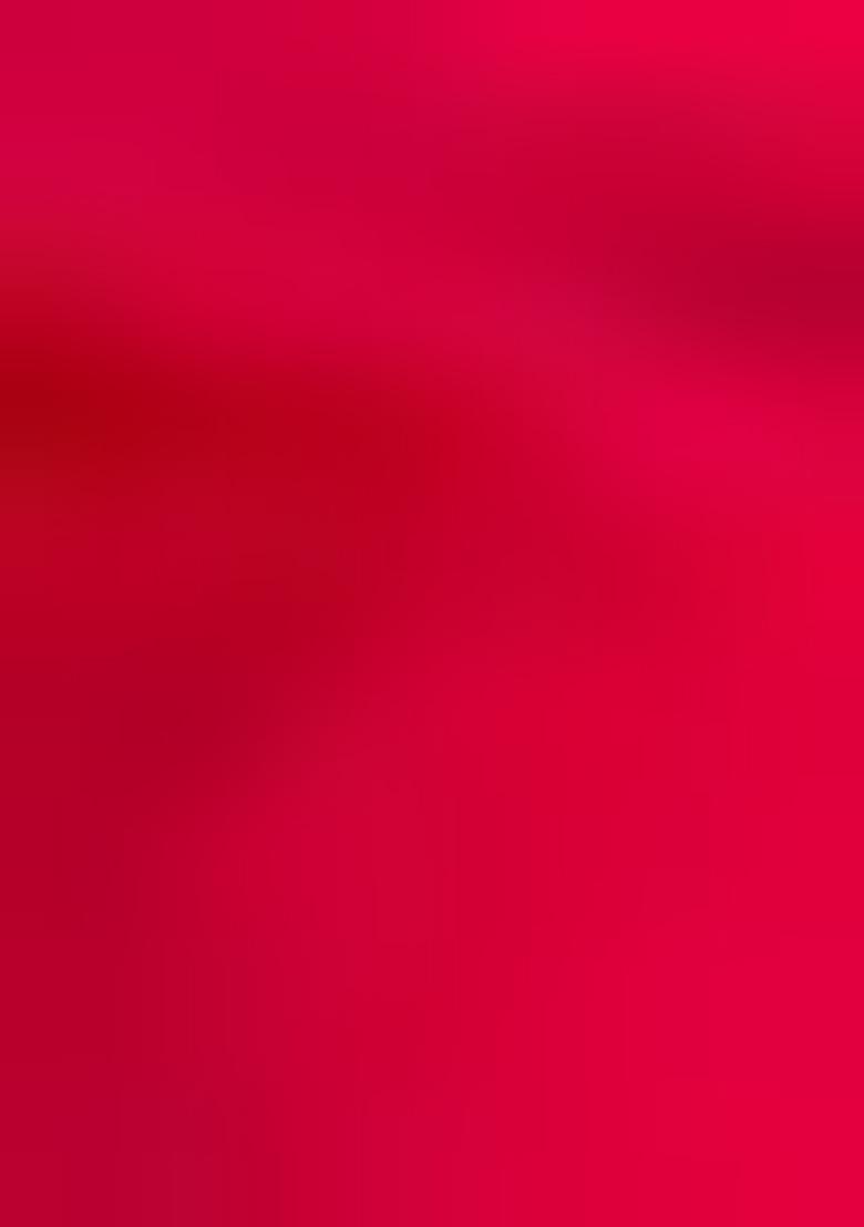 Red Zari Woven Silk Blend Saree Set