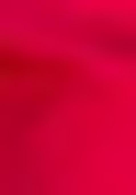 Red Zari Woven Silk Blend Saree Set