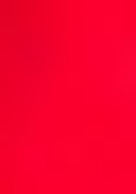 Red Zari Woven Silk Blend Saree Set