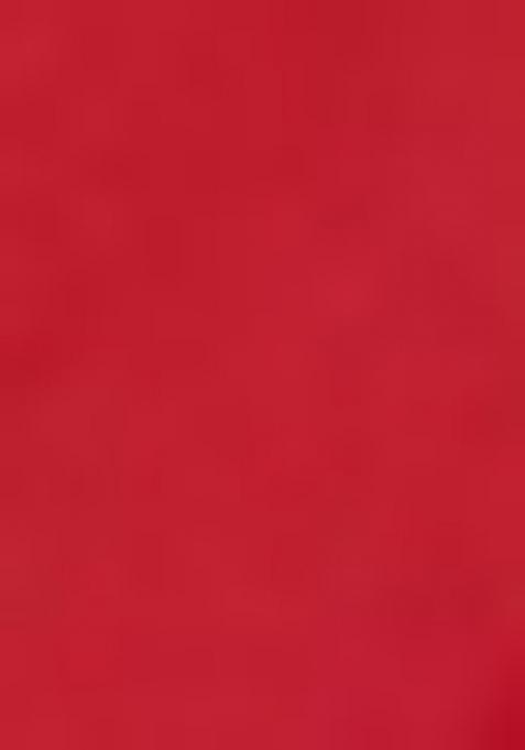 Red Resham Work Crepe Saree Set