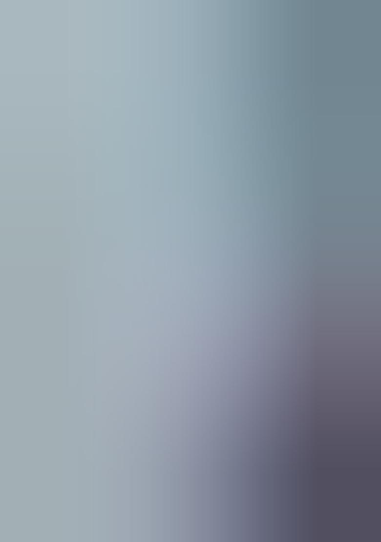 Purple Resham Work Silk Blend Saree Set