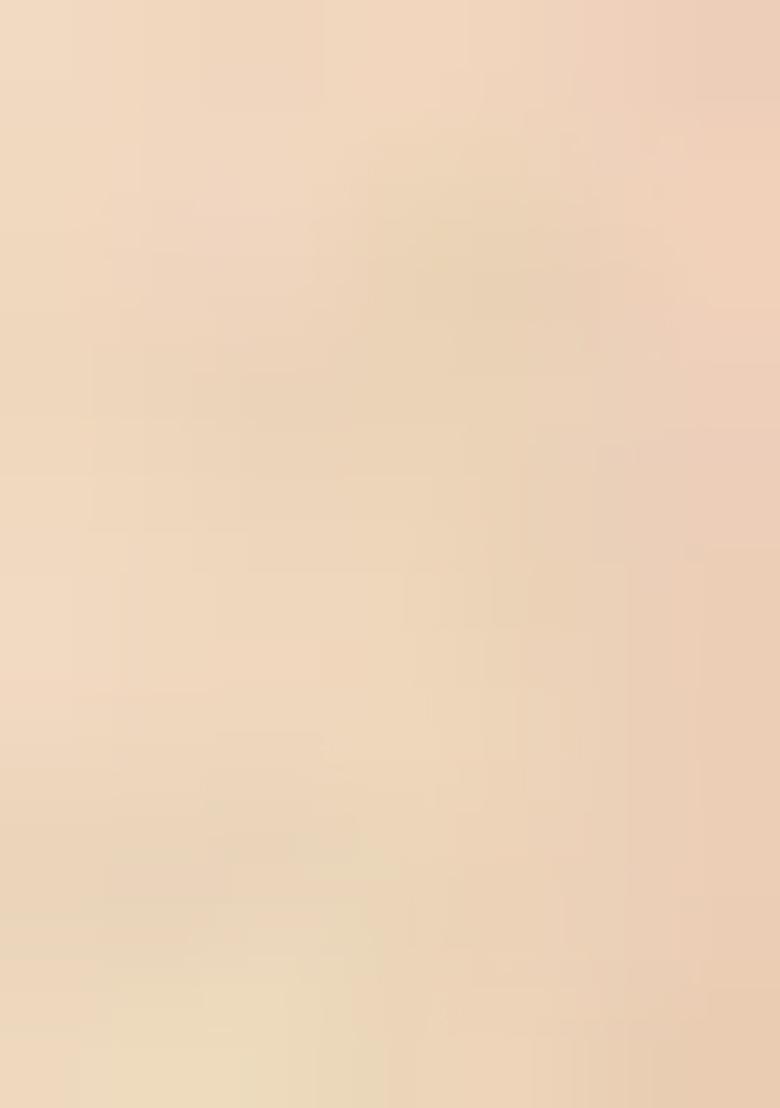 Cream Floral Print Satin Saree Set