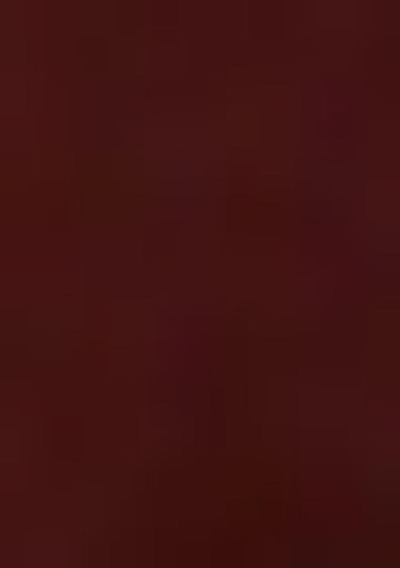 Maroon Abstract Print Georgette Saree Set