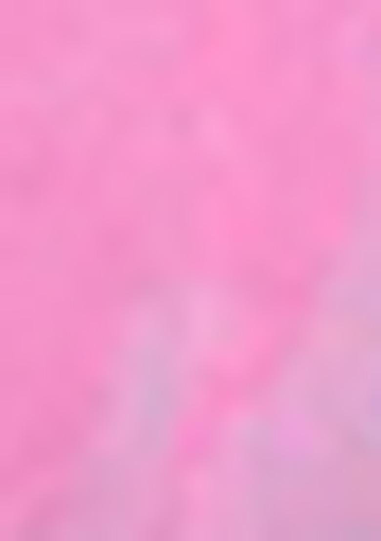 Baby Pink Sequin Embroidered Georgette Saree Set