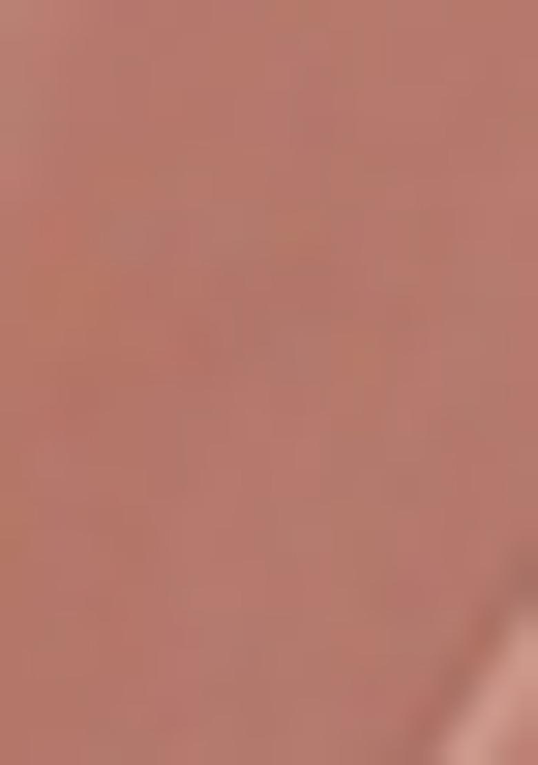 Pink Embroidered Velvet Saree Set