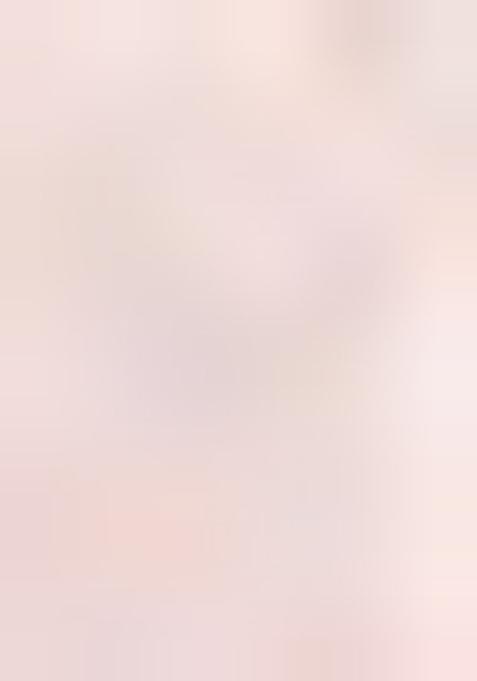 Red Embroidered Linen Cotton Saree Set