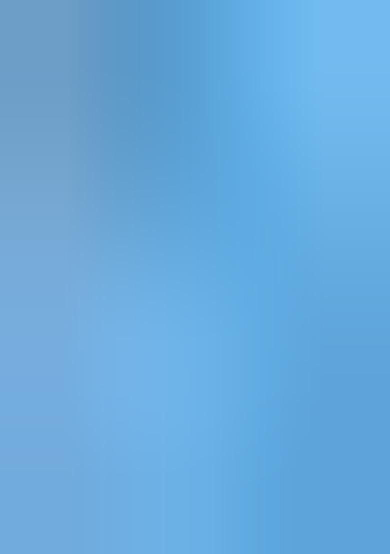 Blue Printed Silk Saree  Set