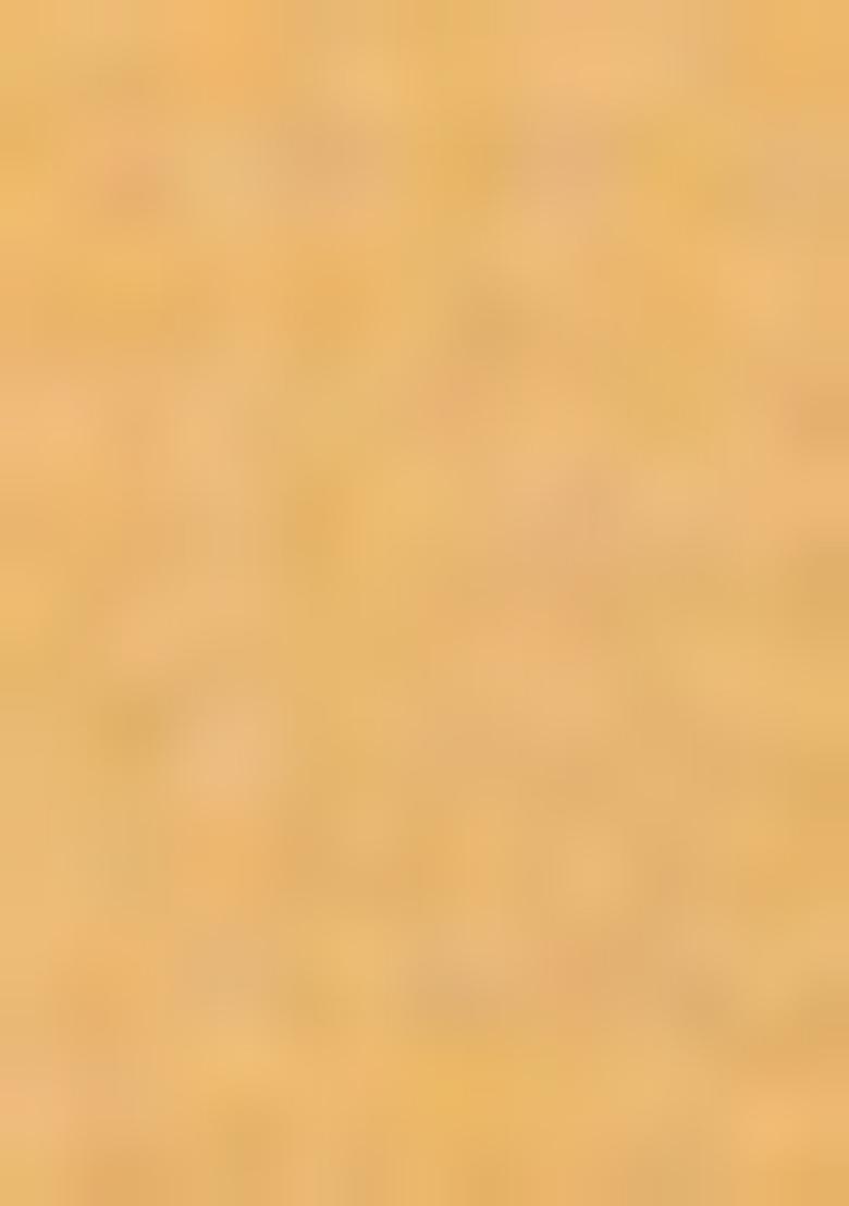 Yellow Printed Organza Saree  Set