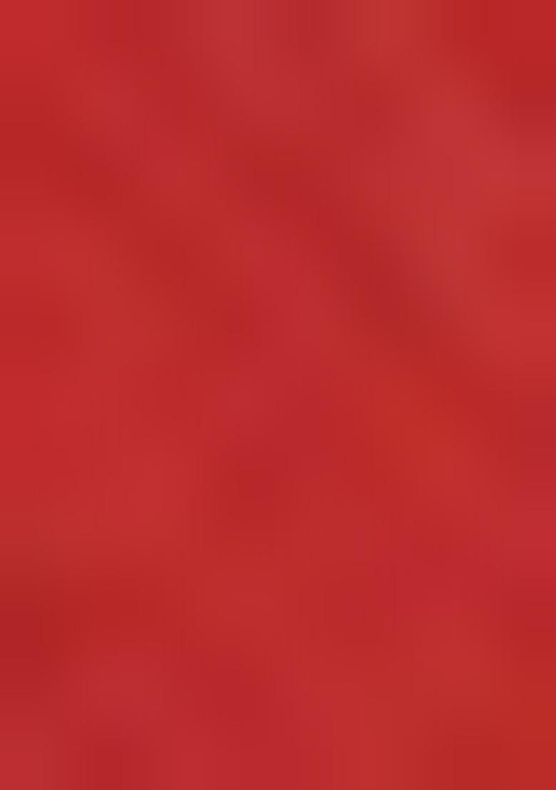 Red Embroidered Linen Cotton Saree Set