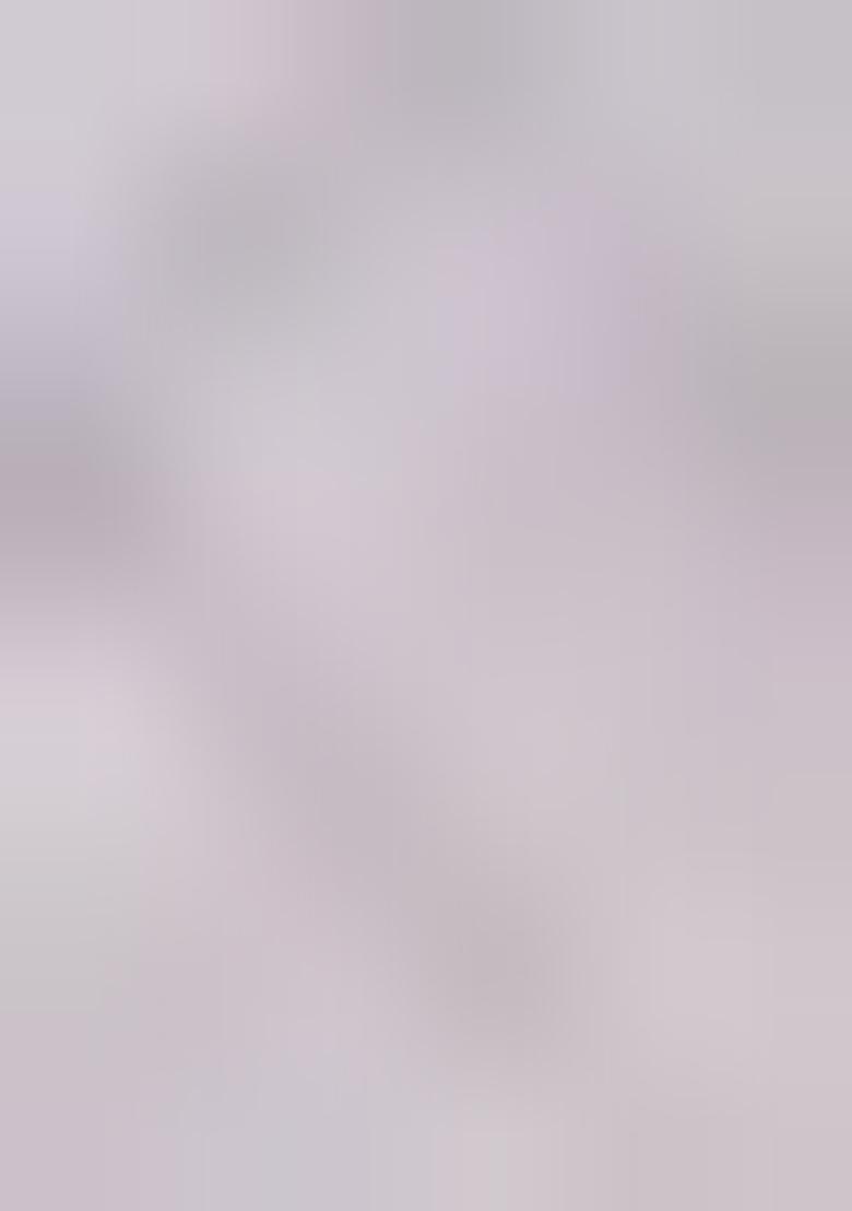 Grey Embroidered Cotton Saree Set