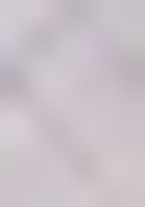 Grey Embroidered Cotton Saree Set