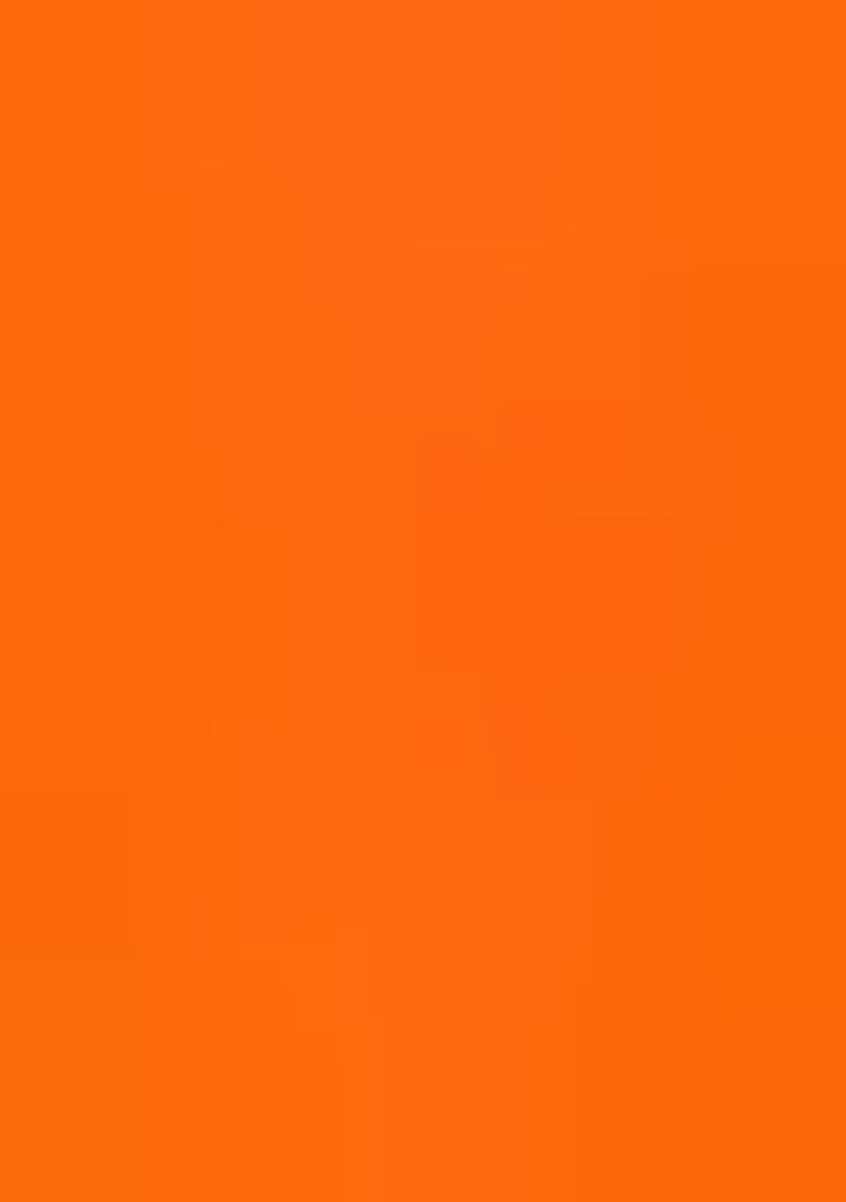 Orange Woven Paithani Silk Saree Set