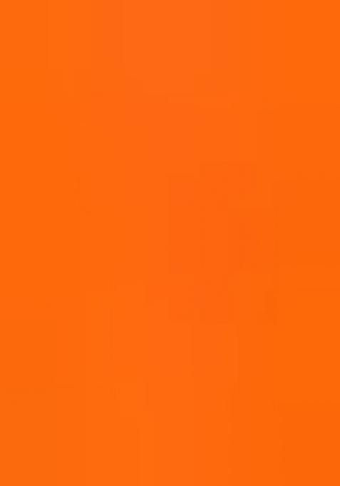 Orange Woven Paithani Silk Saree Set