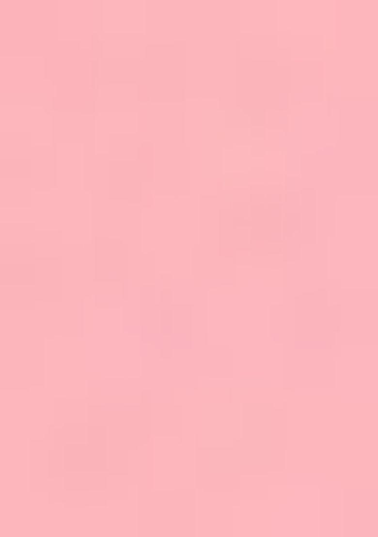 Pink Solid Georgette Saree Set With Blouse