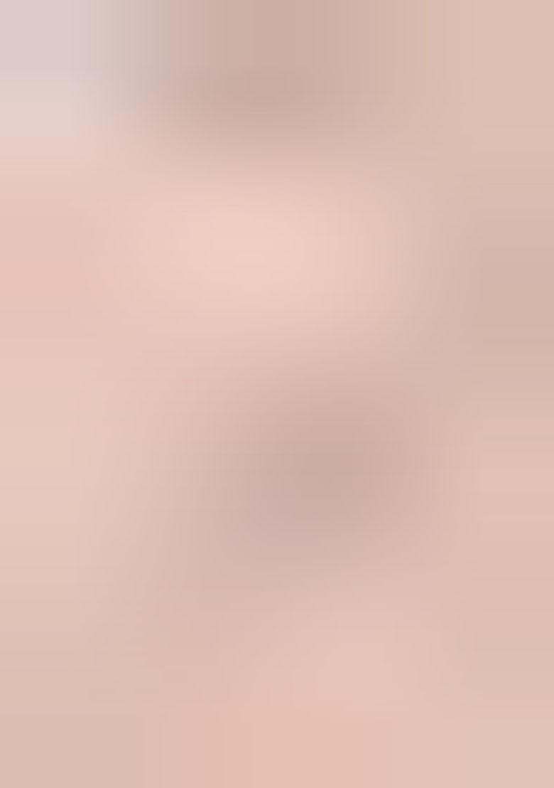 Navy Blue Printed Chiffon Saree Set With Blouse