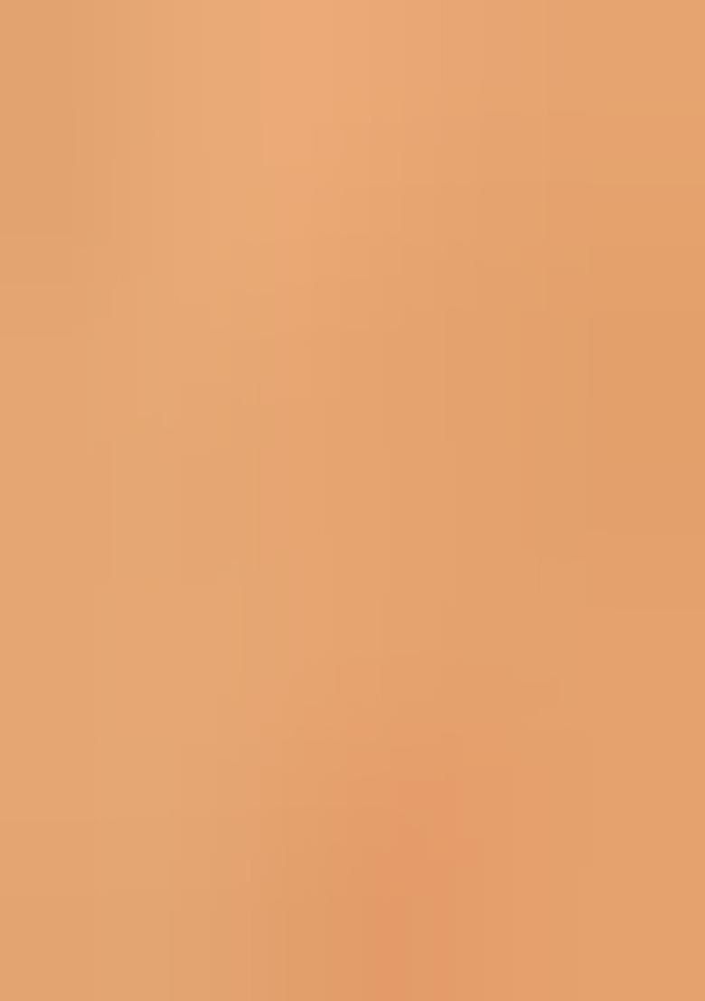 Orange Kalamkari Cotton Saree Set With Blouse