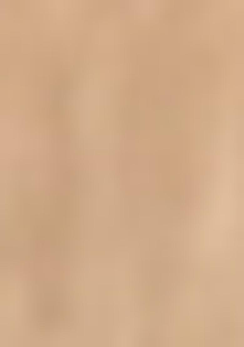 Peach Kalamkari Cotton Saree Set With Blouse