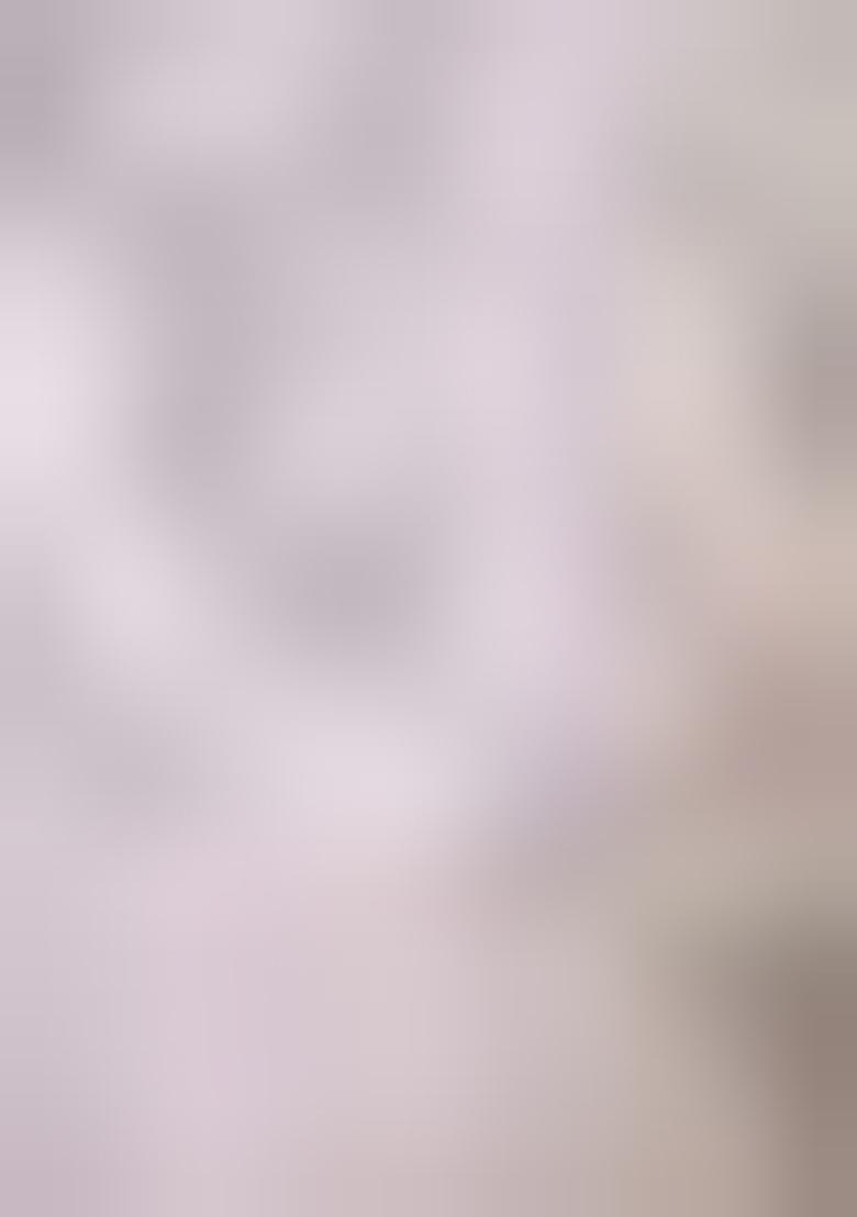 Grey Embroidered Pure Tussar Silk Saree Set With Blouse