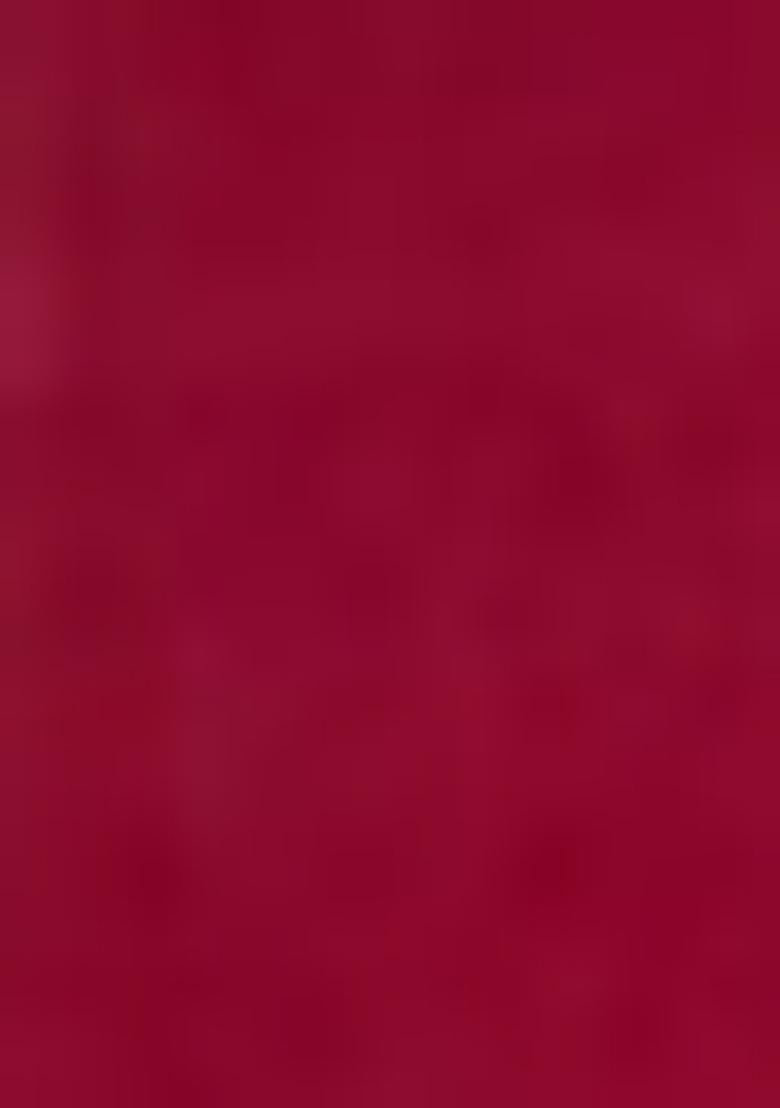 Maroon Embroidered Pure Matka Silk Saree Set With Blouse