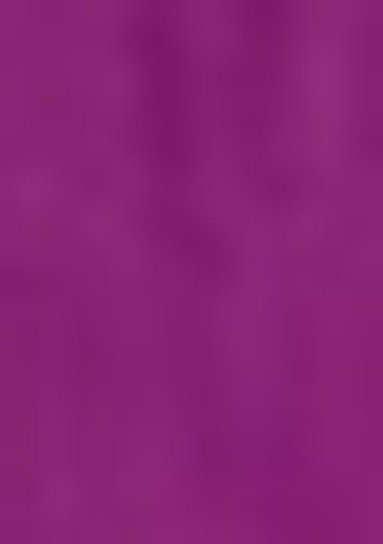 Purple Embroidered Pure Matka Silk Saree Set With Blouse