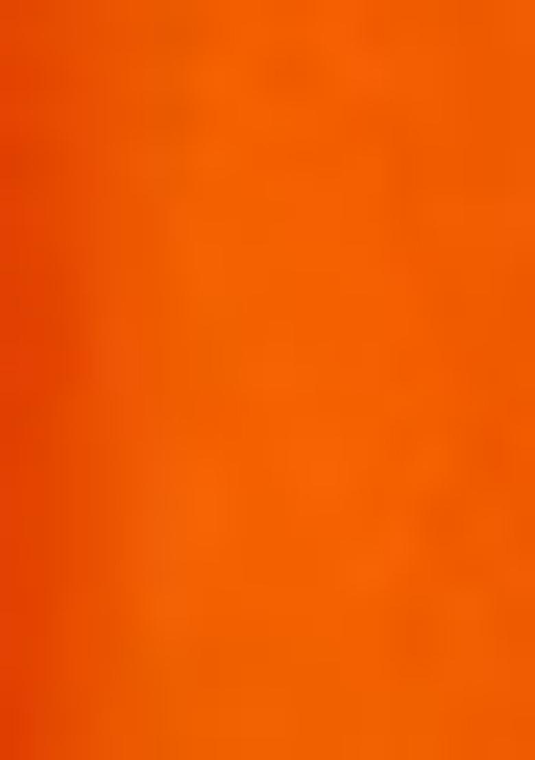 Orange Patola Zari Weaving Design Soft Silk Saree Set With Blouse