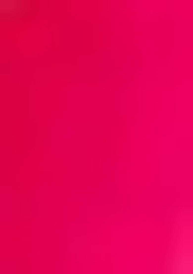 Pink Solid Silk Saree