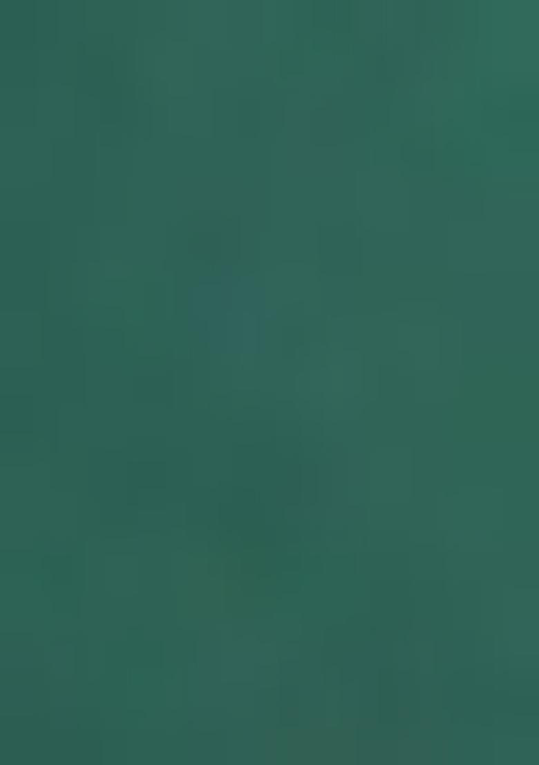 Dark Green Solid Silk Saree