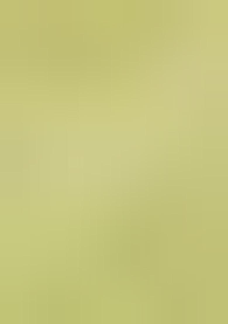 Olive Green Zari Work Cotton Blend Saree Set