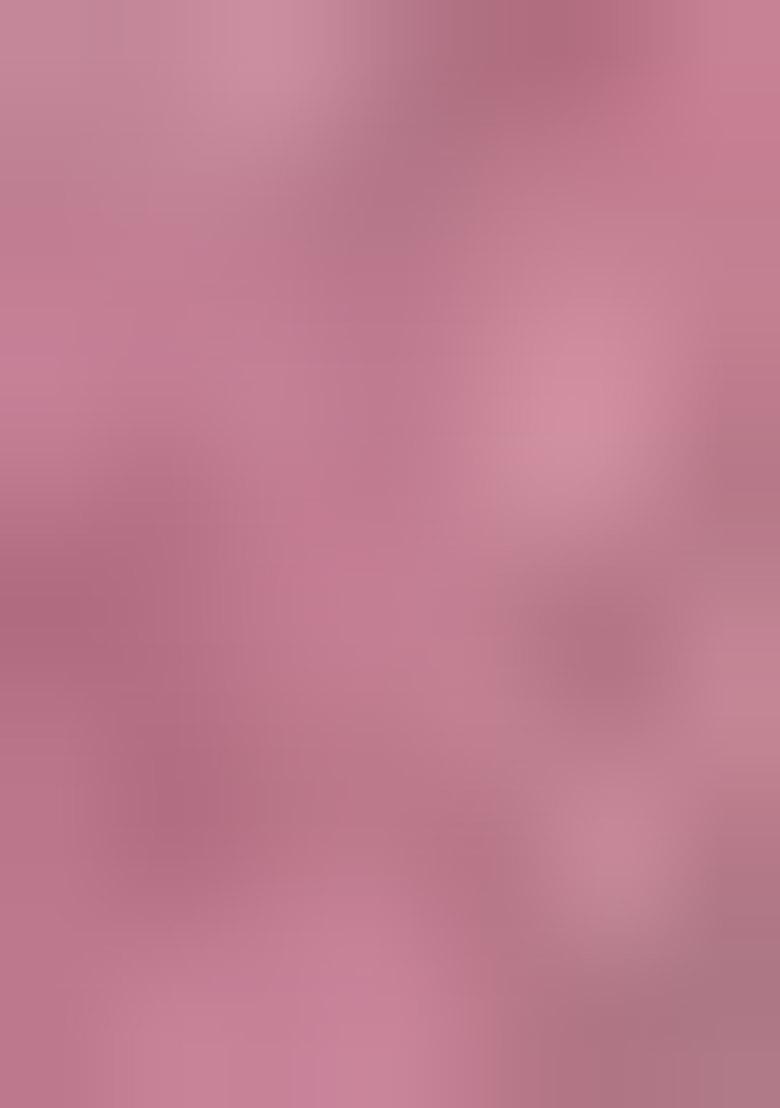 Purple Zari Work Cotton Blend Saree Set