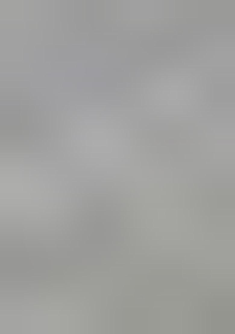 Dark Grey Zari Work Cotton Blend Saree Set