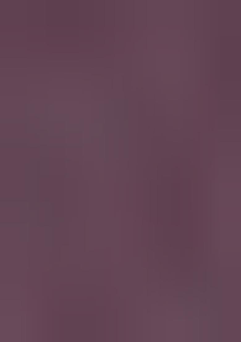 Purple Printed Georgette Saree Set