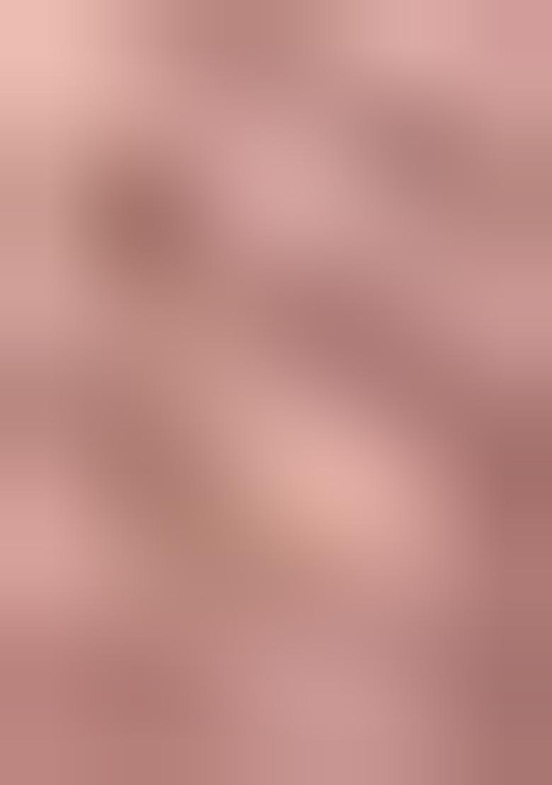 Pink Zari work Silk Saree Set