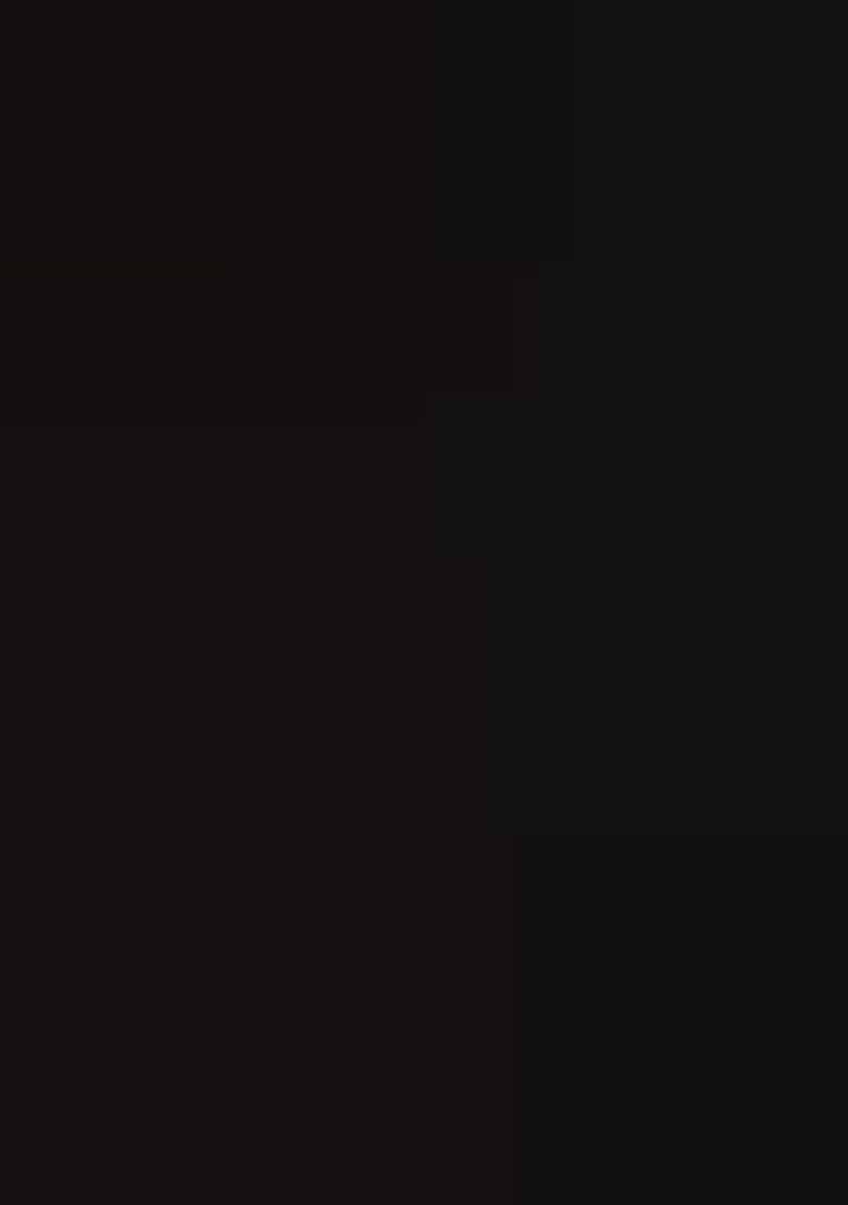 Black And Brown Foil Print Georgette Saree set