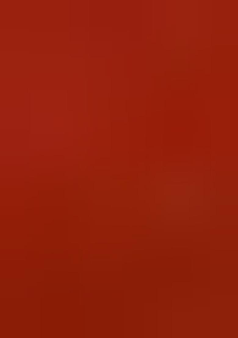 Red Digital Print Silk Saree set