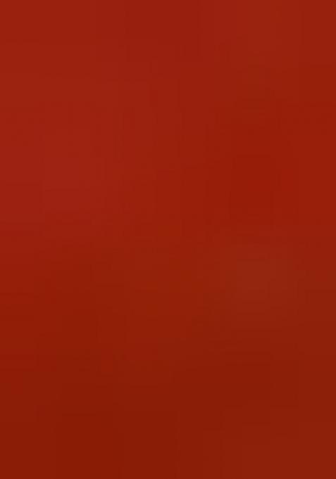 Red Digital Print Silk Saree set