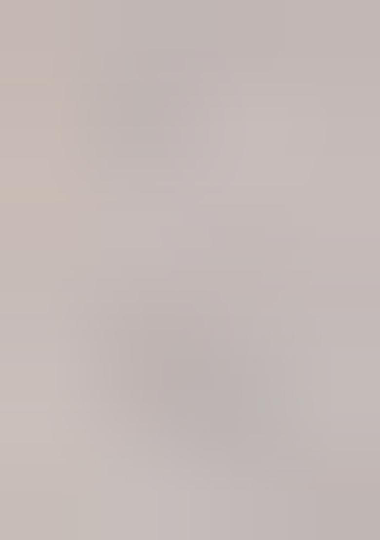 Grey Digital Print Linen Saree set