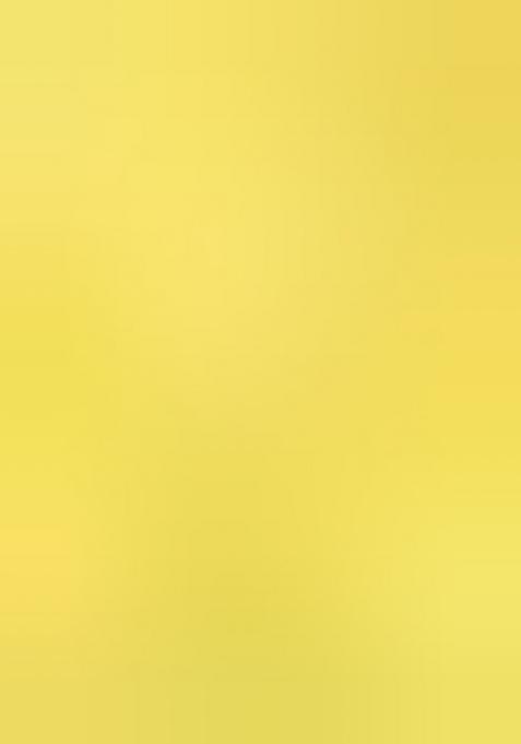 Yellow Digital Print Linen Saree set