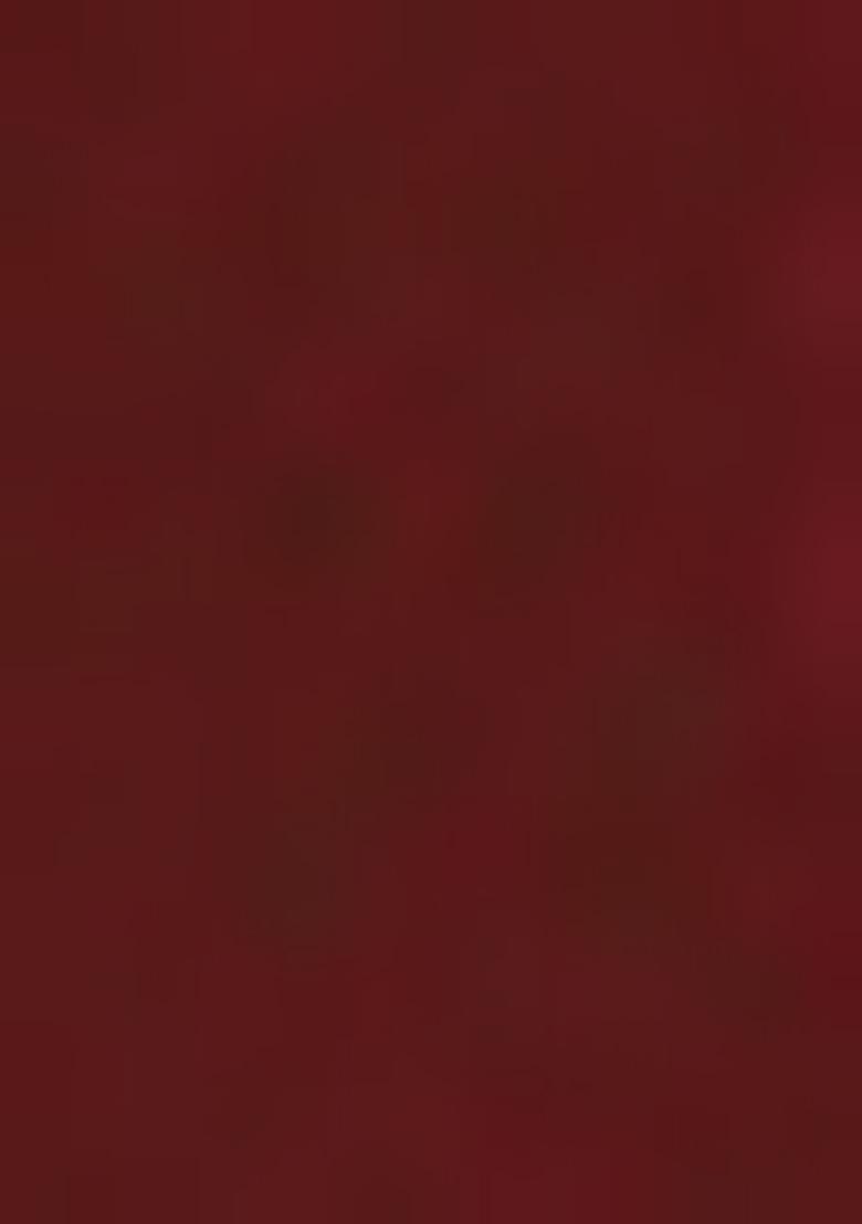 Maroon Kalamkari Print Poly Cotton Saree Set