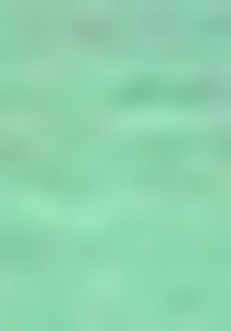 Firozi Blue Solid Cotton Blend Saree Set