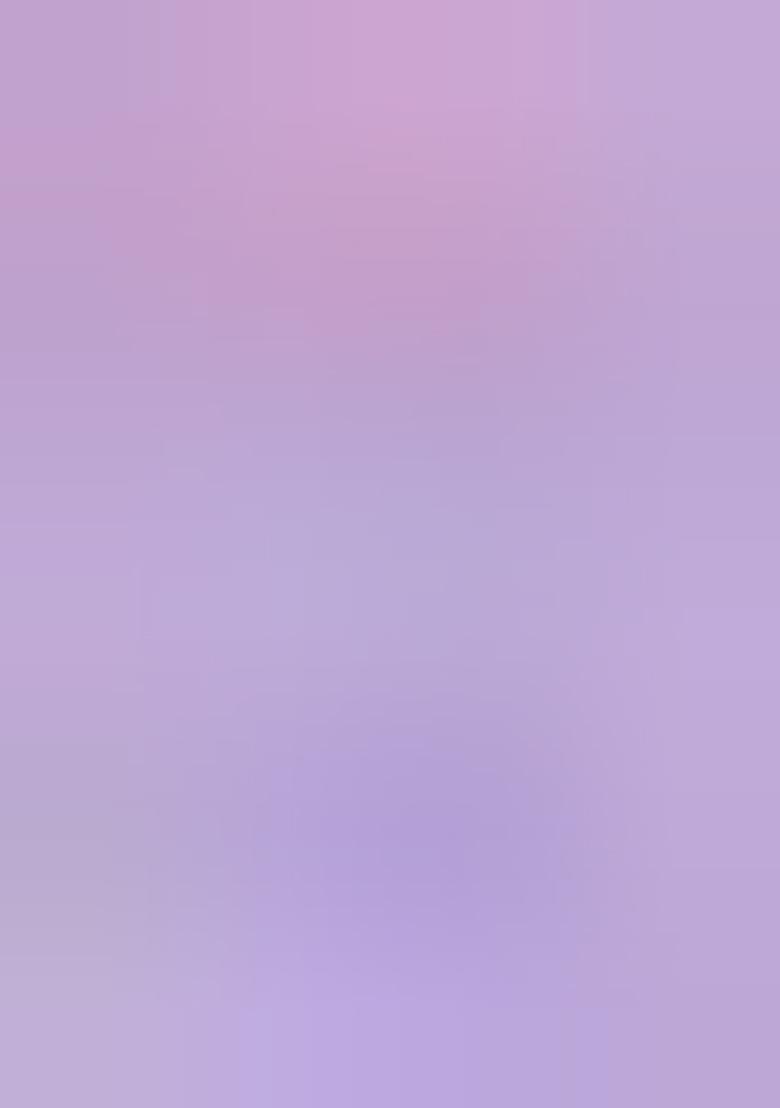 Purple Solid Cotton Blend Saree Set