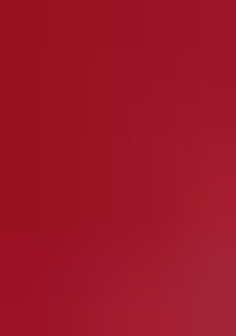 Red Solid Silk Saree Set