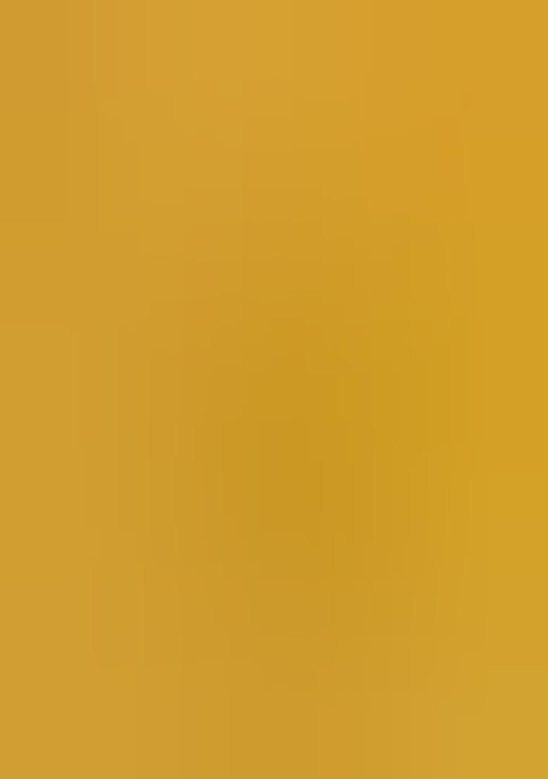 Yellow Solid Silk Saree Set