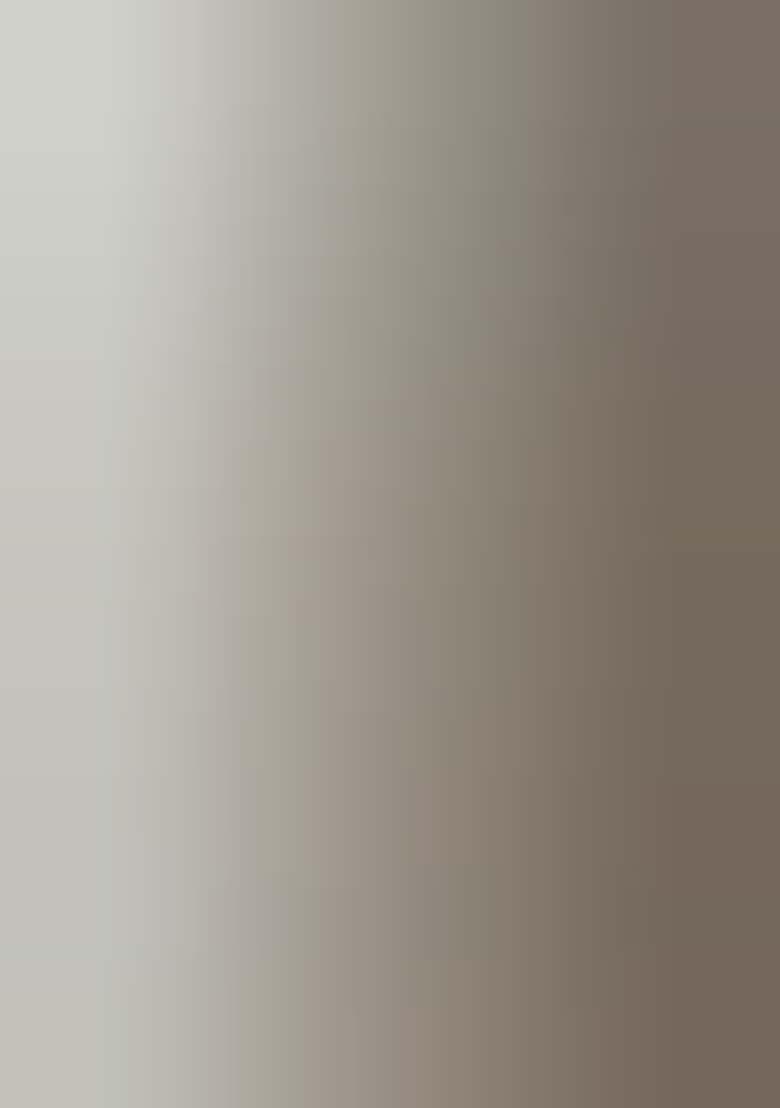 Grey Solid Silk Blend Saree Set