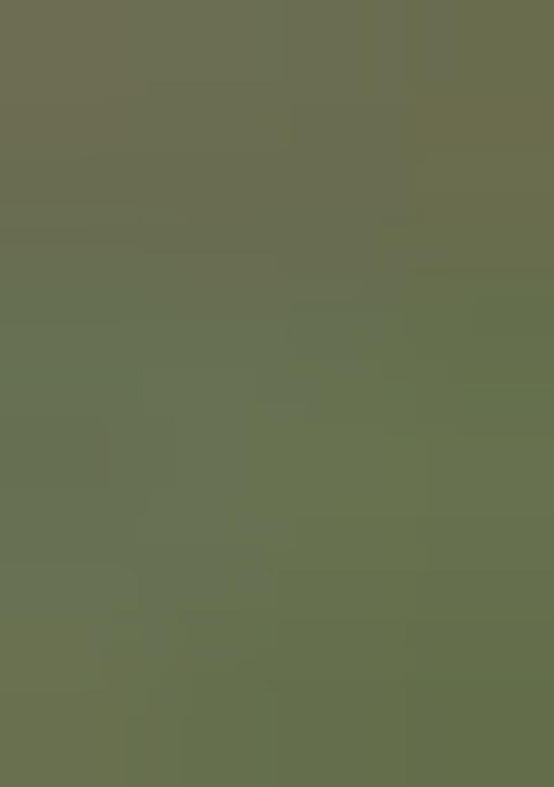 Mehendi Green Printed Poly Blend Saree Set