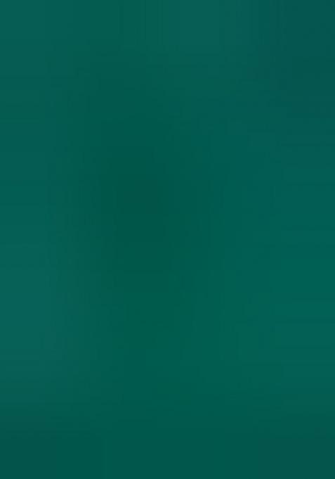 Green Printed Silk Saree Set