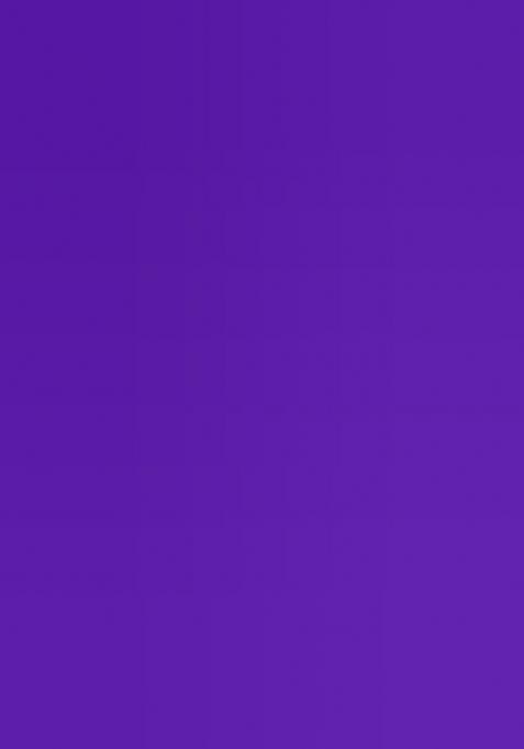 Purple Meenakari Banarasi Silk Saree Set