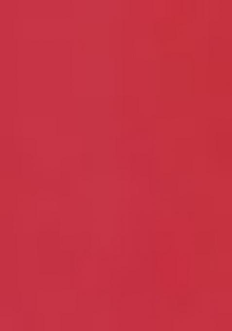 Red Sequin Embroidered Crepe Saree Set