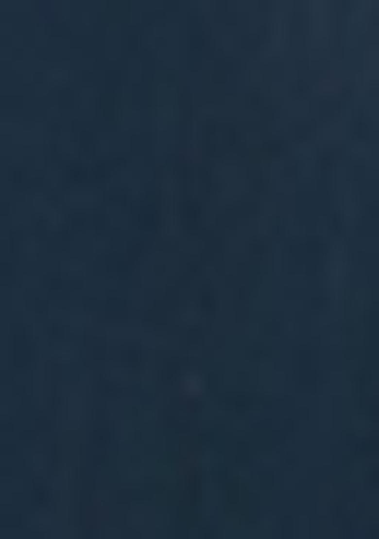 Teal Blue Sequin Embroidered Crepe Saree Set