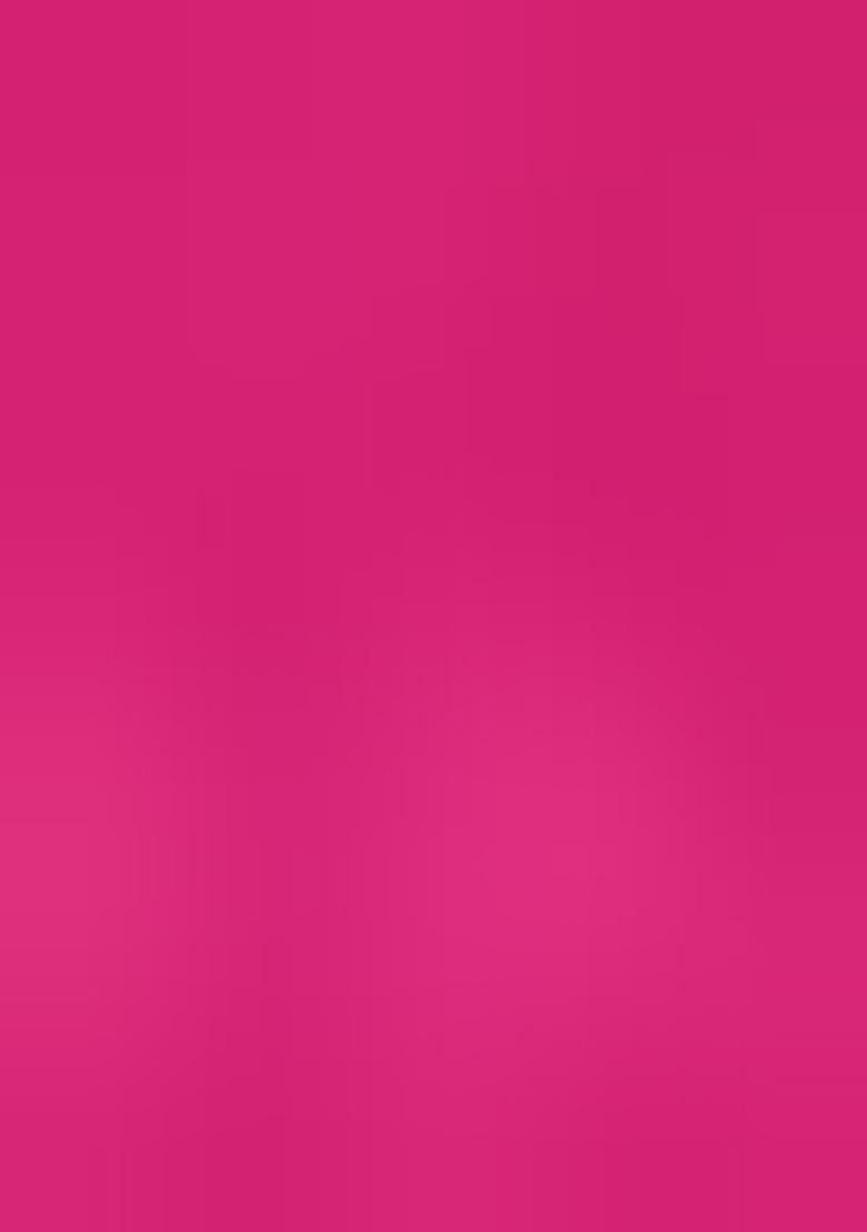 Pink Printed Georgette Pre Stitched Saree